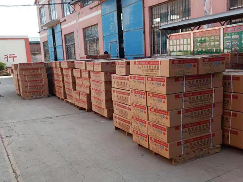 風(fēng)機盤(pán)管代發(fā)貨