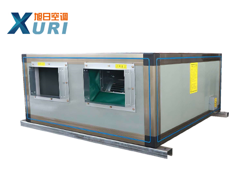 商用全熱回收新風(fēng)換氣機