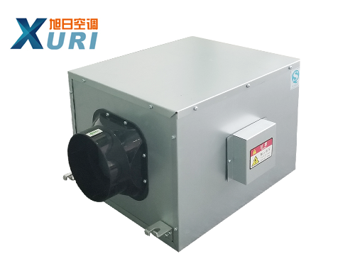 單向流新風(fēng)機組