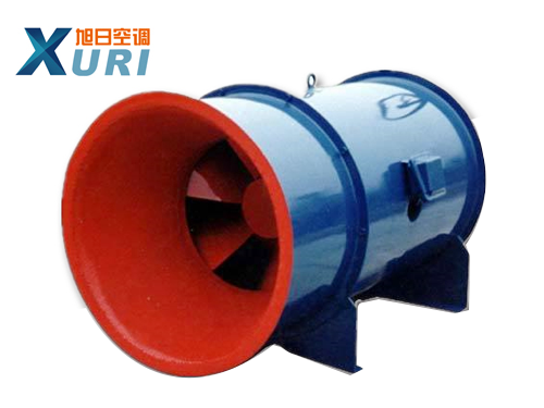 PYHL混流風(fēng)機