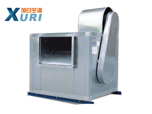 HTFC消防通風(fēng)柜式離心通風(fēng)機